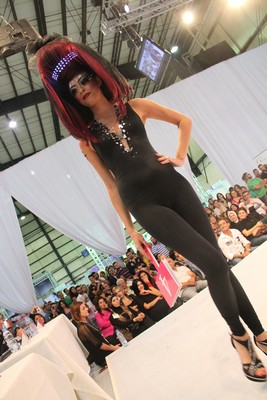 In Shape Fair 2012 Closing